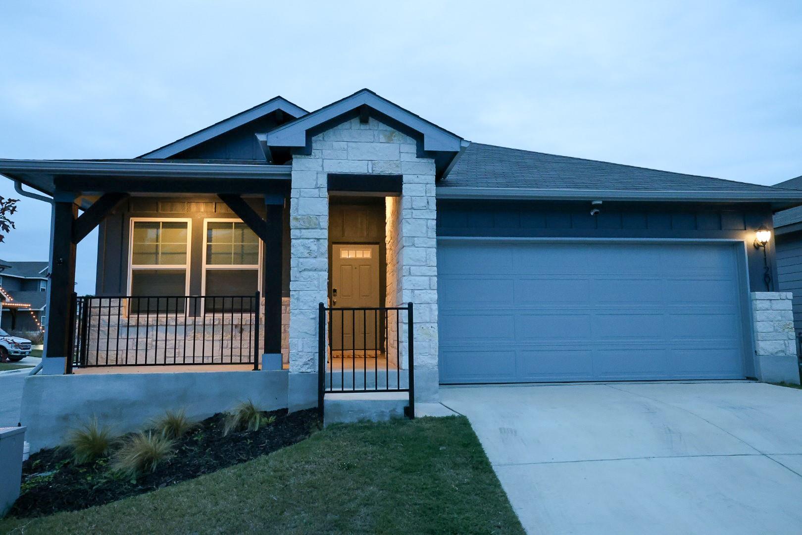 11201 Soules Ln, Austin, TX 78748