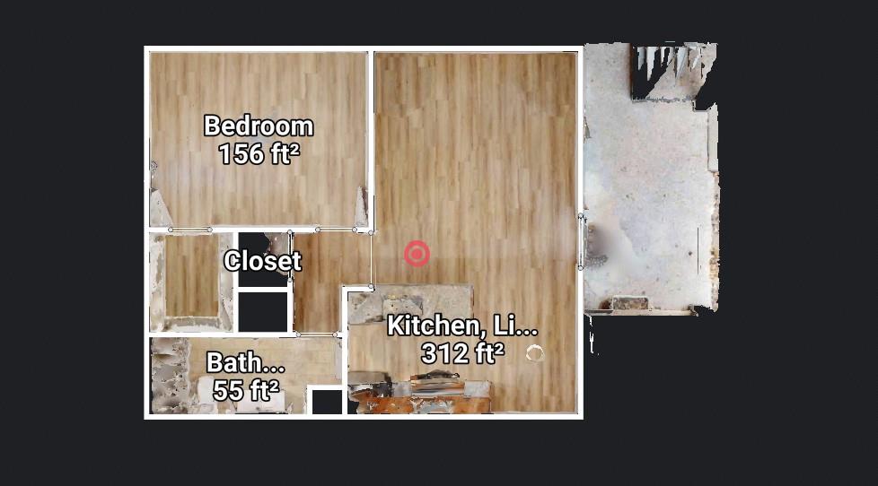 5820 Berkman Dr # 116, Austin, TX 78723