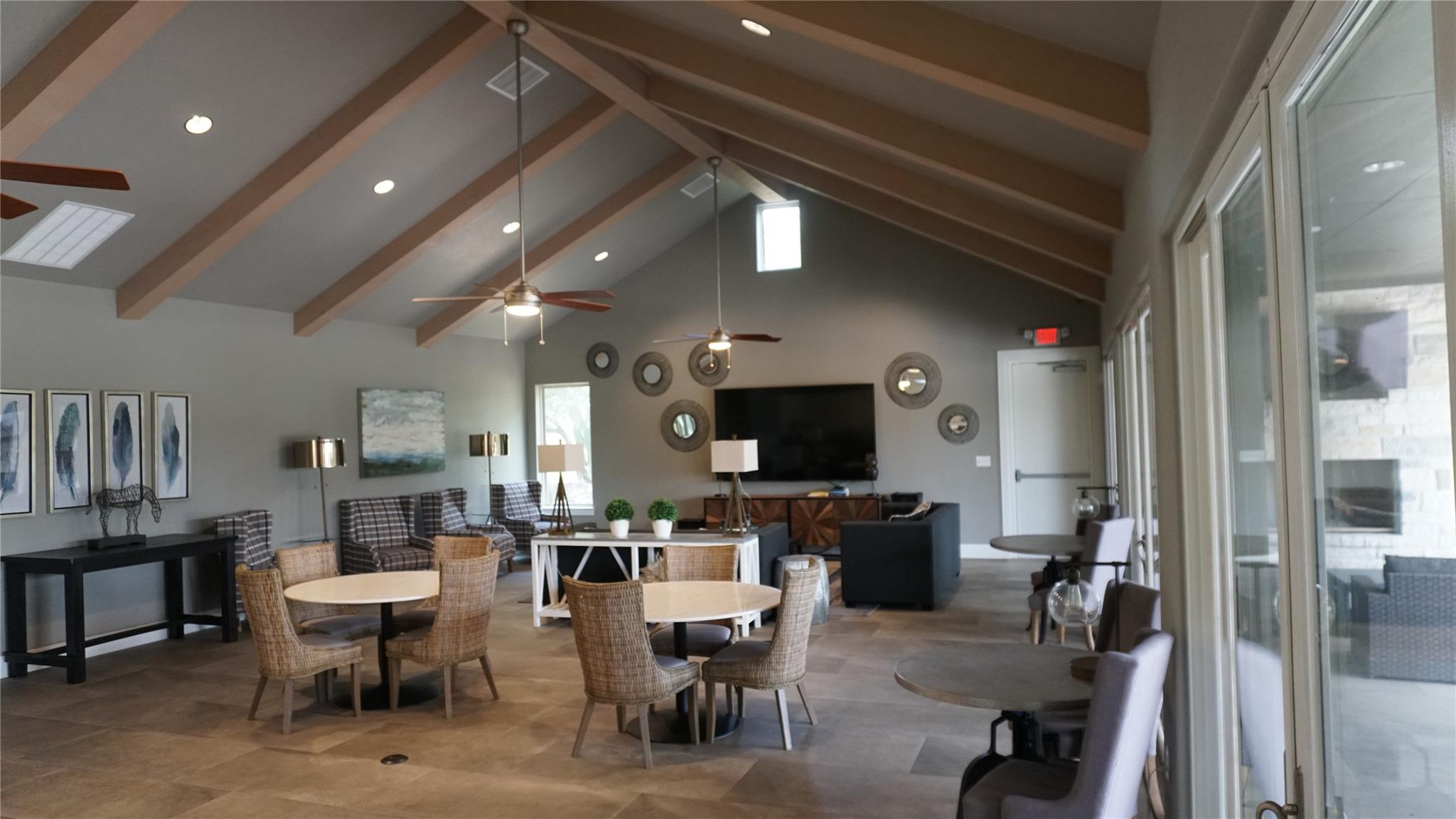 525 Clubhouse Dr, Georgetown, TX 78628