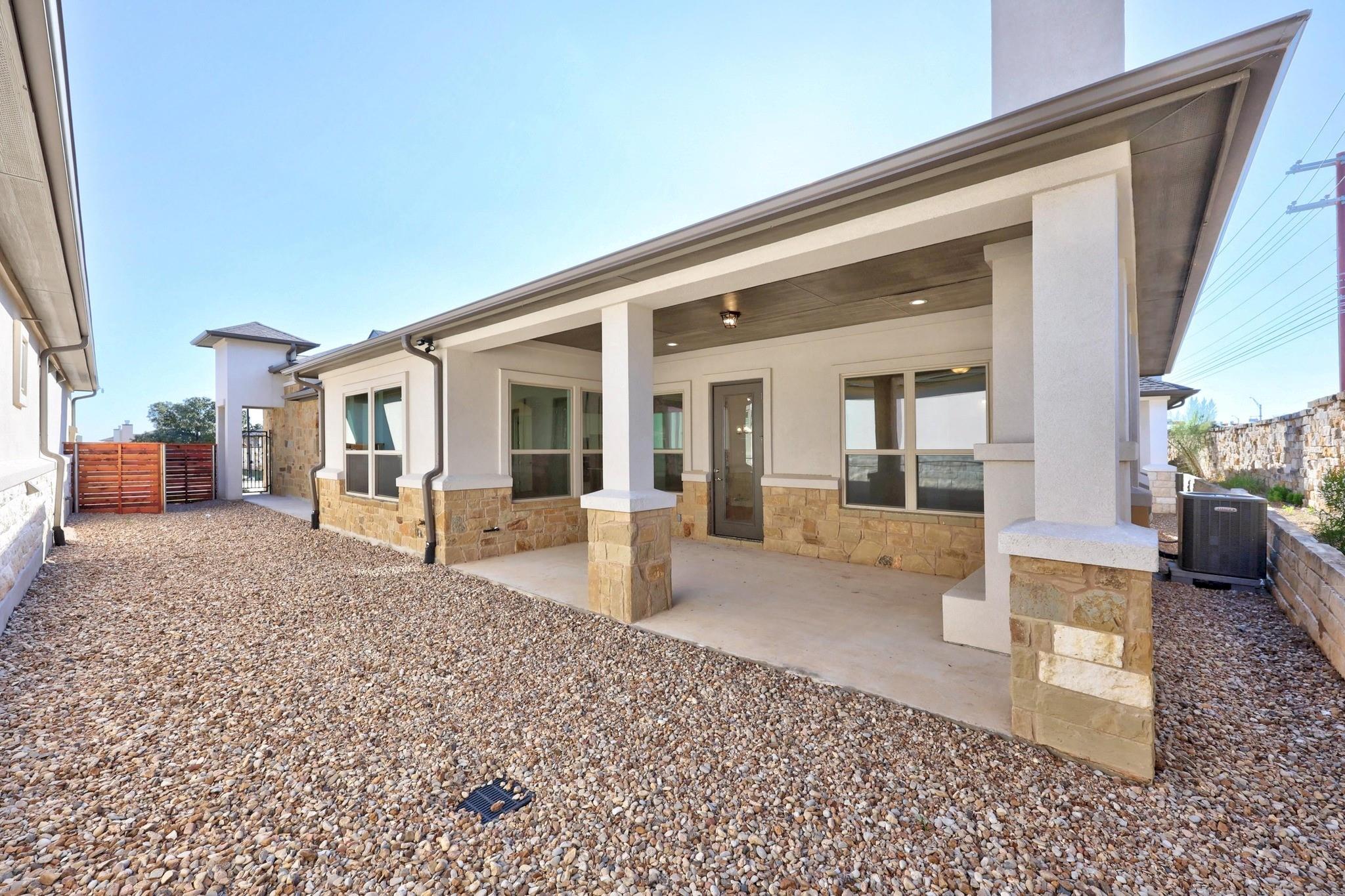 533 Clubhouse Dr, Georgetown, TX 78628