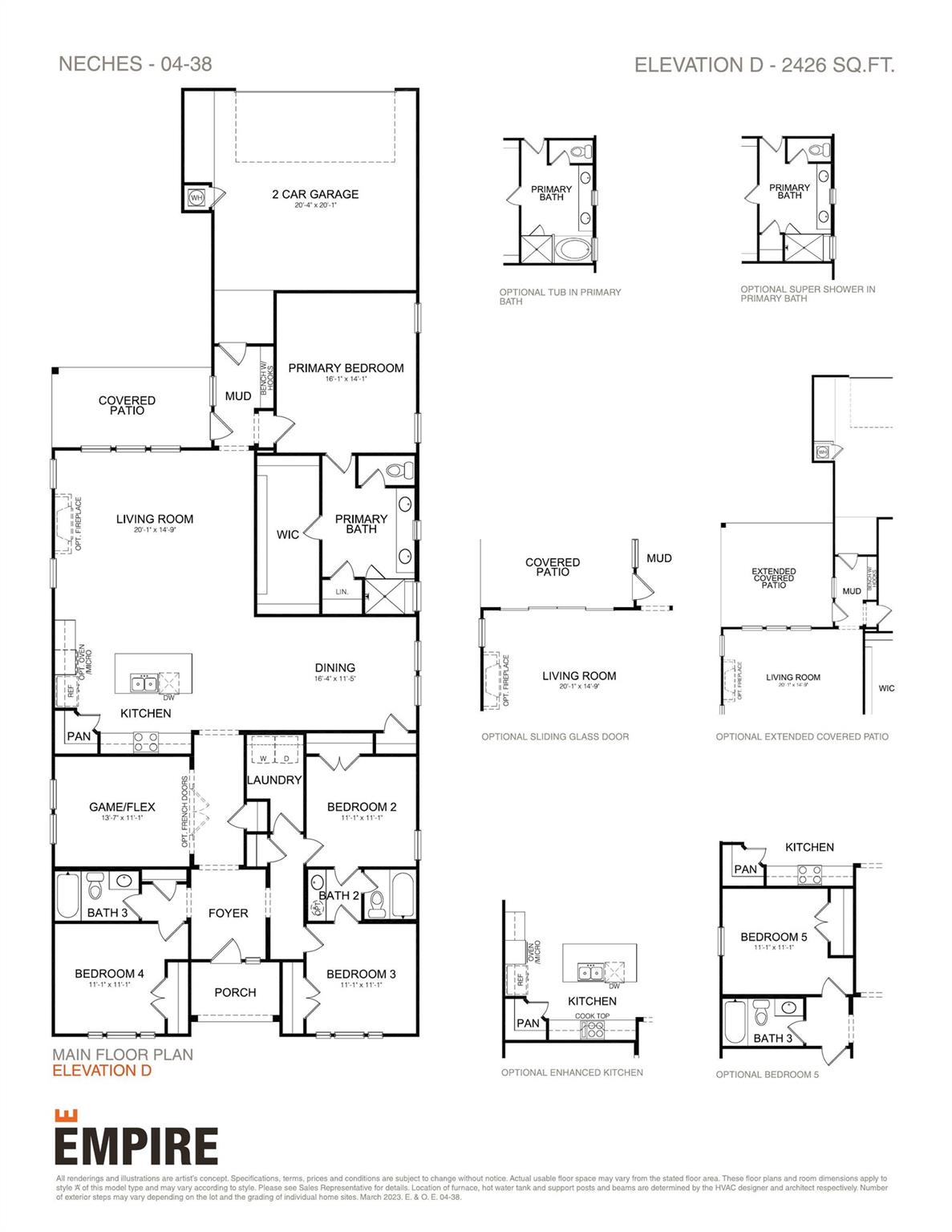 144 Adelton Blvd, Bastrop, TX 78602