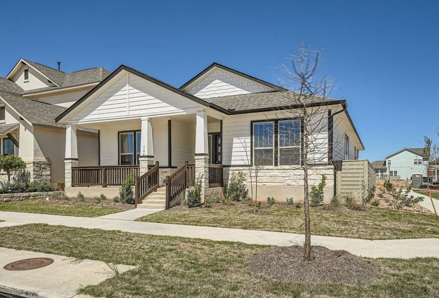 144 Adelton Blvd, Bastrop, TX 78602