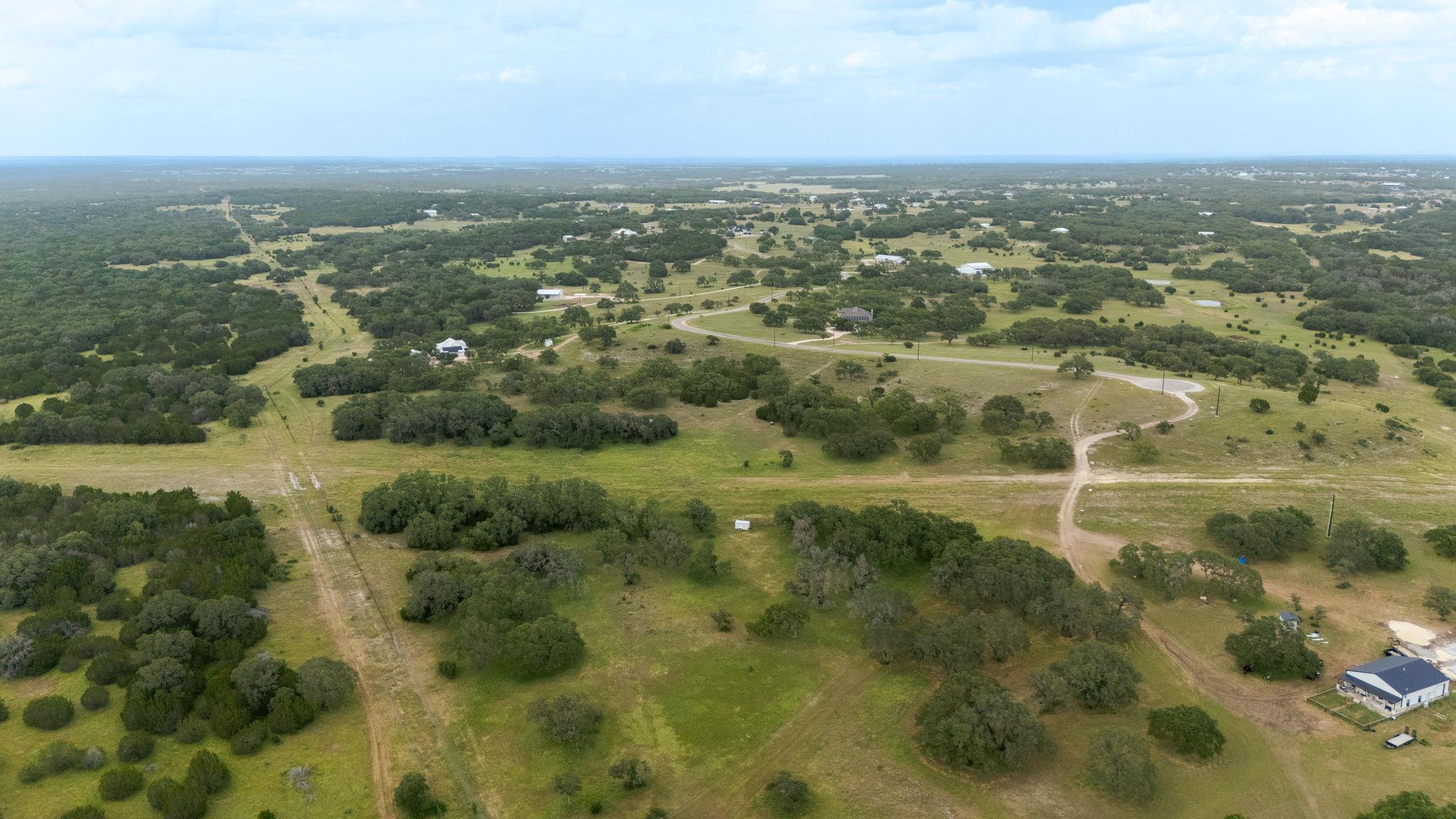 Lot 186 Blackbuck Ridge Dr, Lampasas, TX 76550