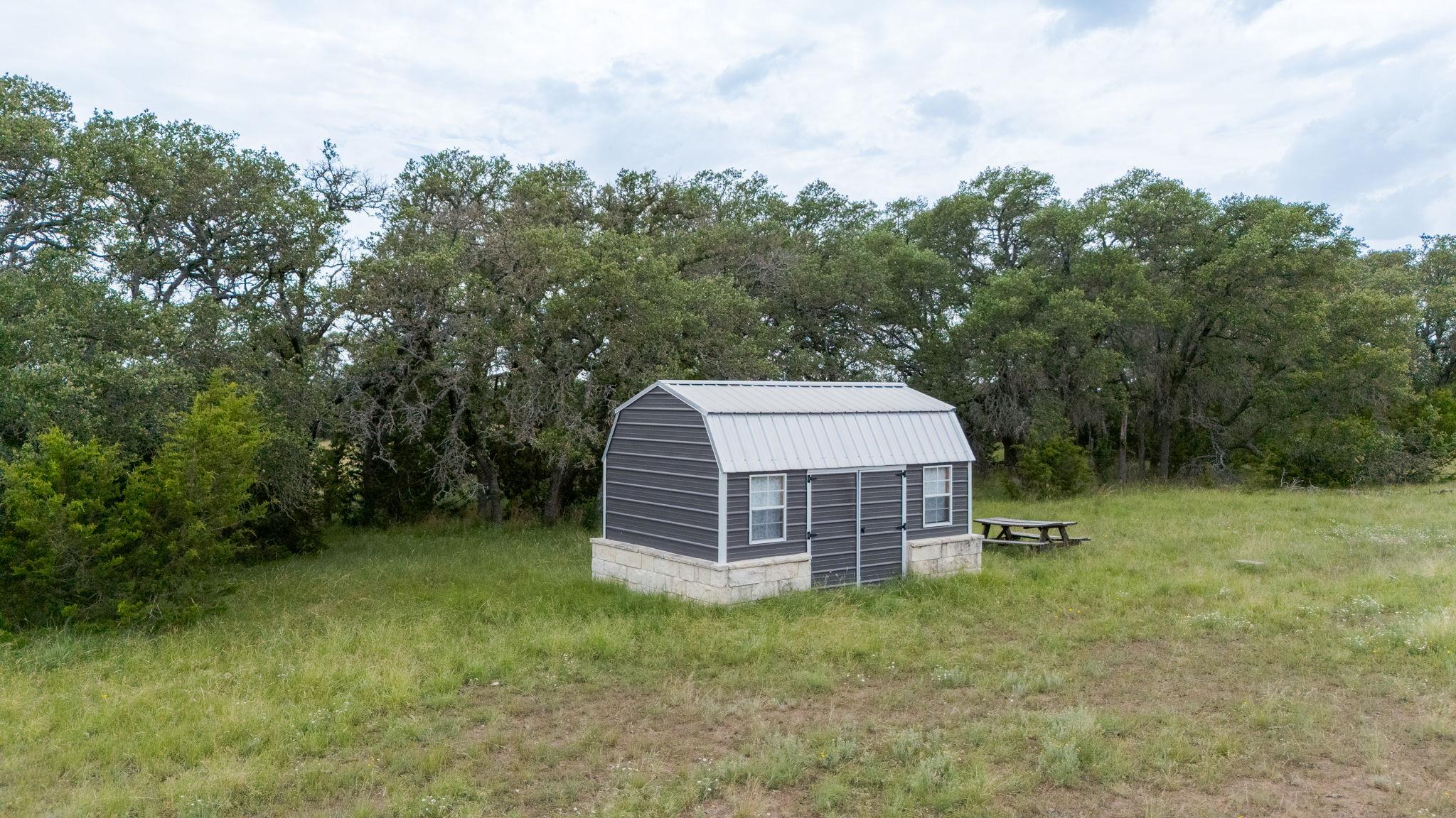 Lot 186 Blackbuck Ridge Dr, Lampasas, TX 76550
