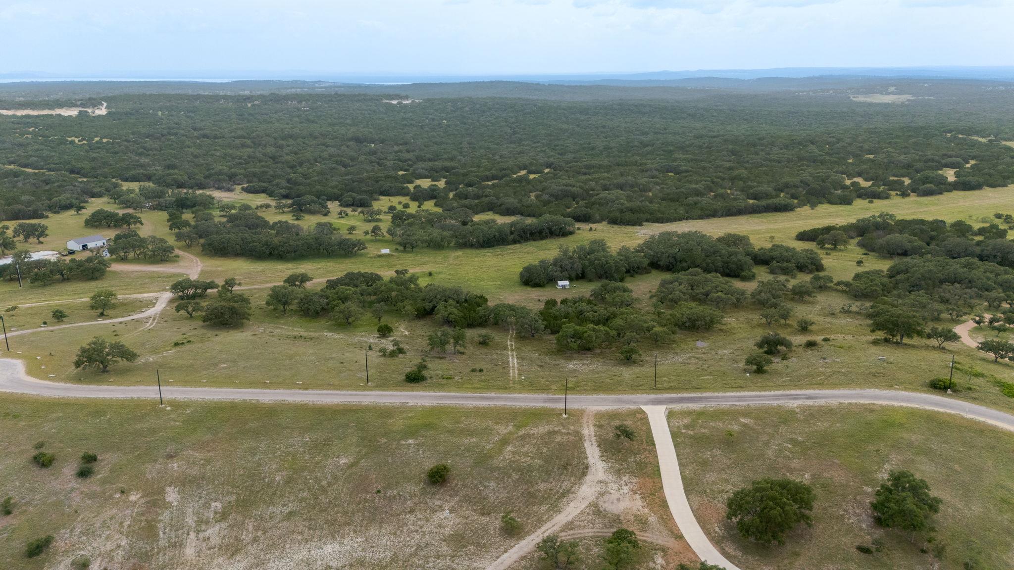 Lot 186 Blackbuck Ridge Dr, Lampasas, TX 76550