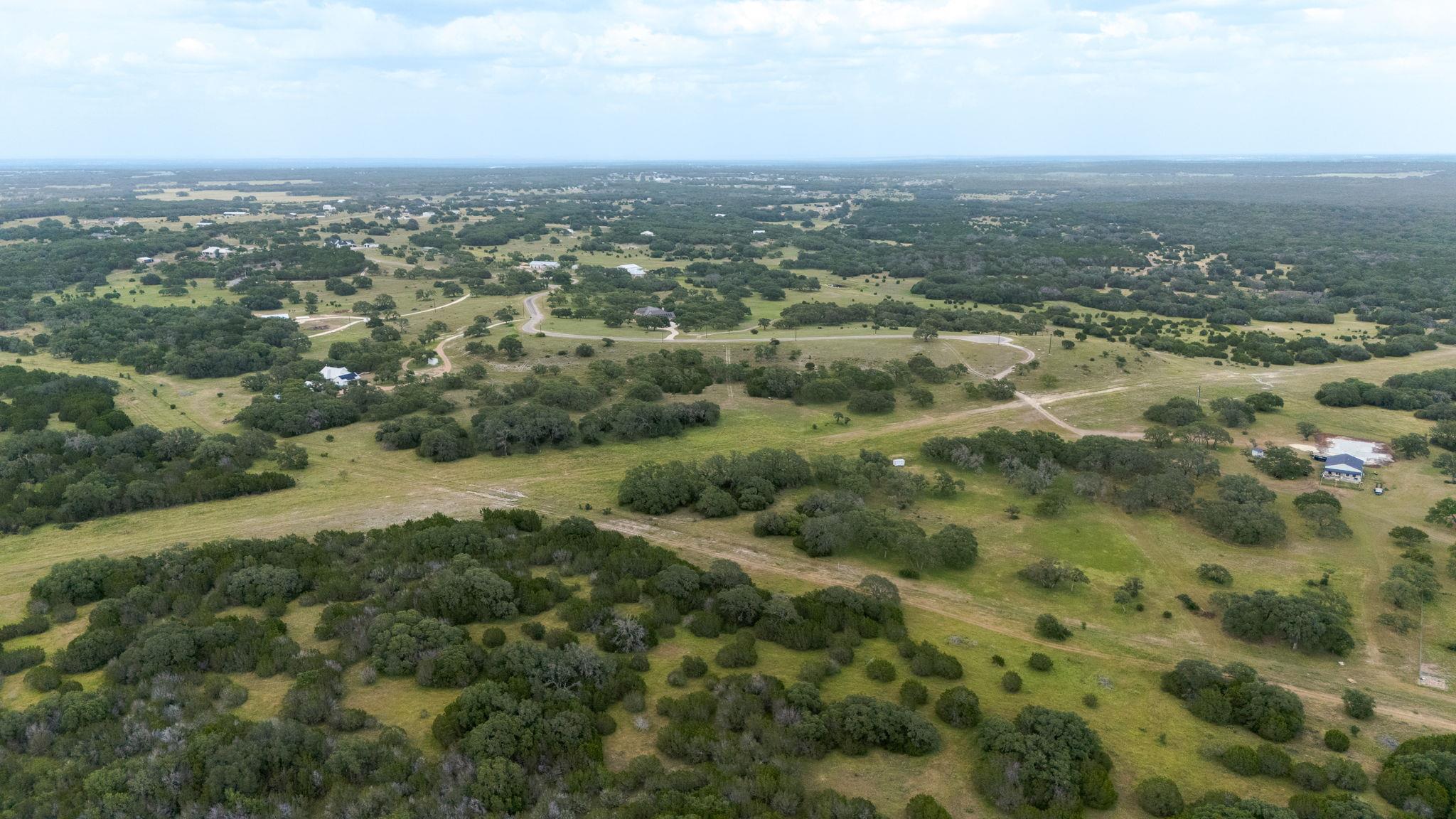 Lot 186 Blackbuck Ridge Dr, Lampasas, TX 76550