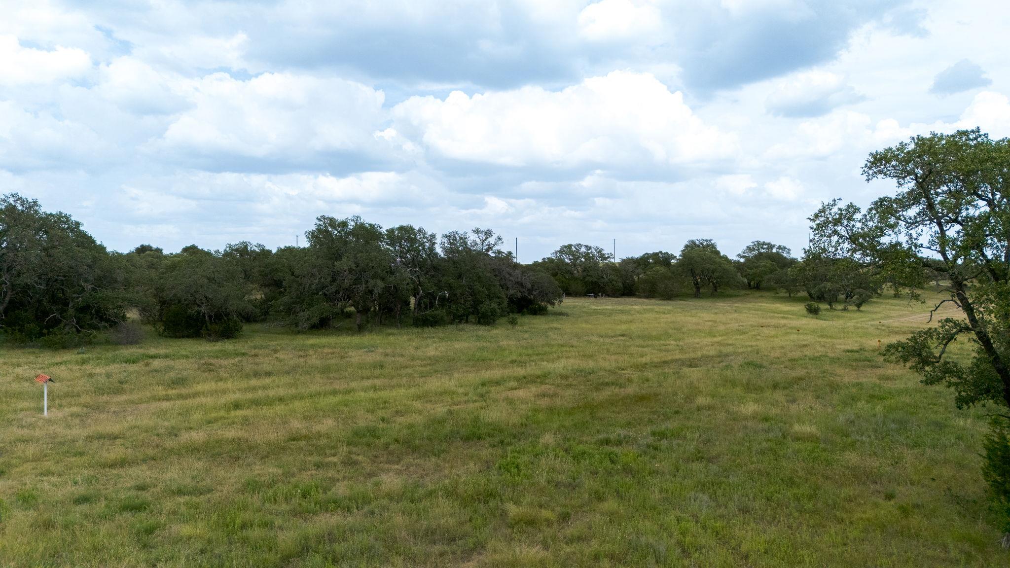 Lot 186 Blackbuck Ridge Dr, Lampasas, TX 76550