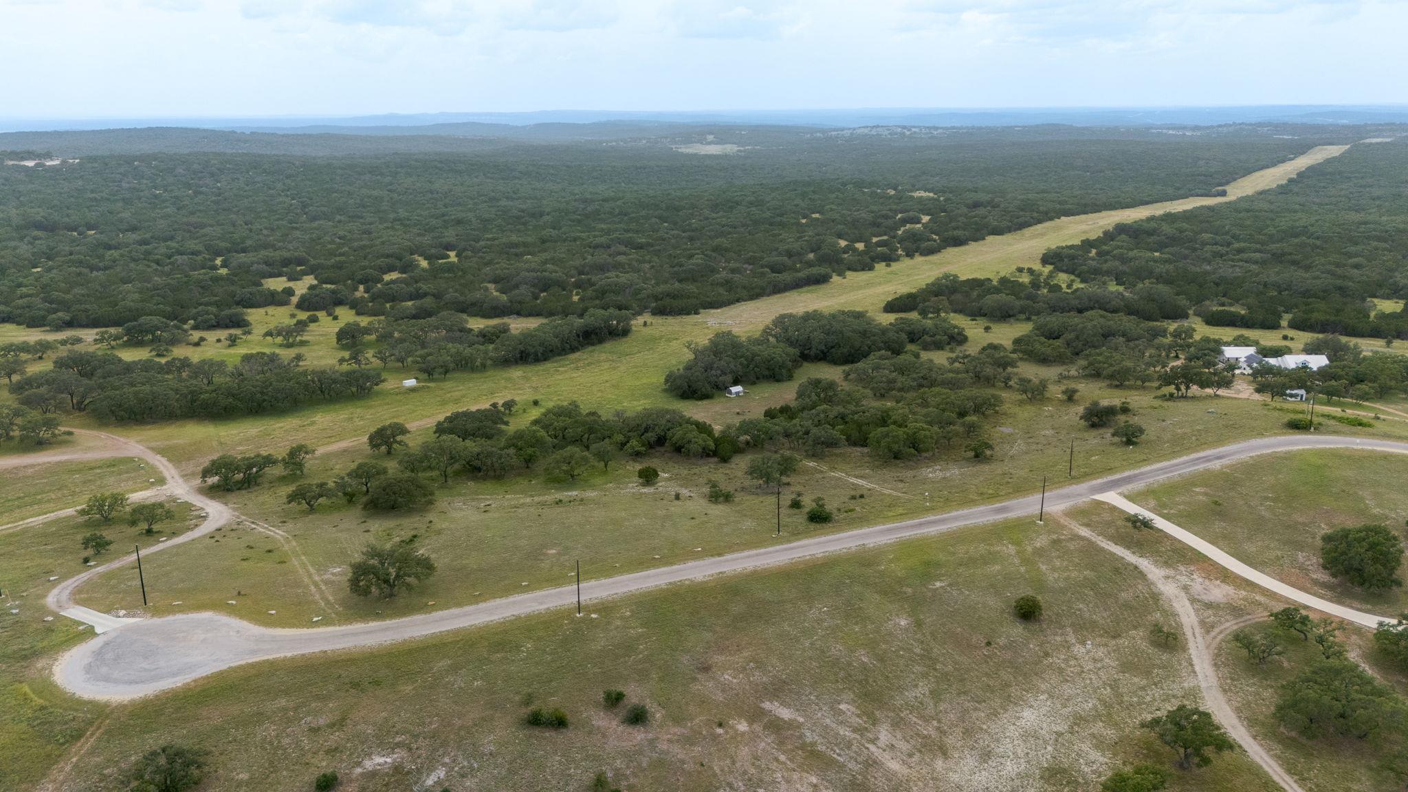 Lot 186 Blackbuck Ridge Dr, Lampasas, TX 76550