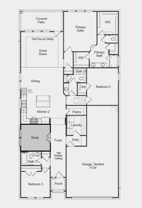 113 Golden Sage Ave, Georgetown, TX 78633