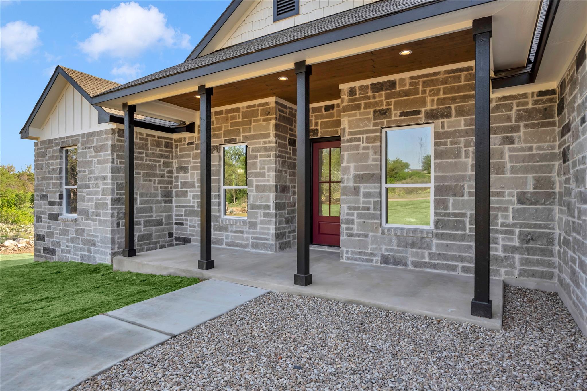 113 Cobblestone Ln, Burnet, TX 78611