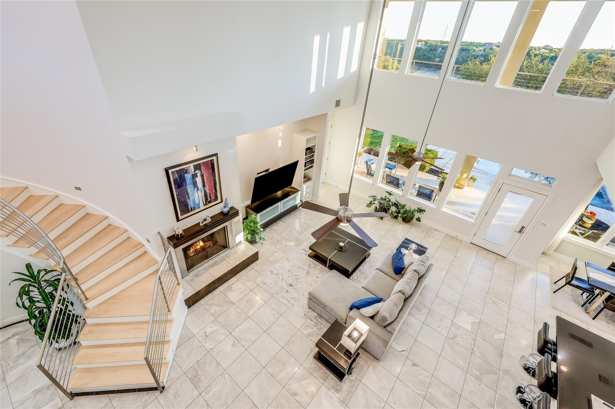 7302 Matisse Pointe Dr, Jonestown, TX 78645