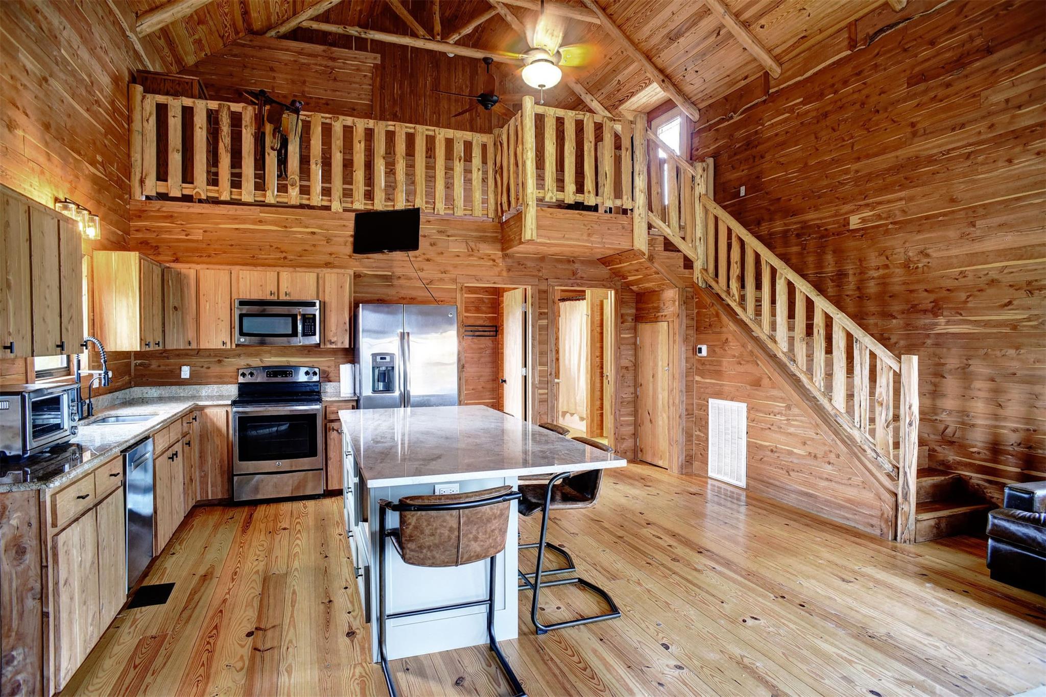 323 CR 446, Gonzales, TX 78629