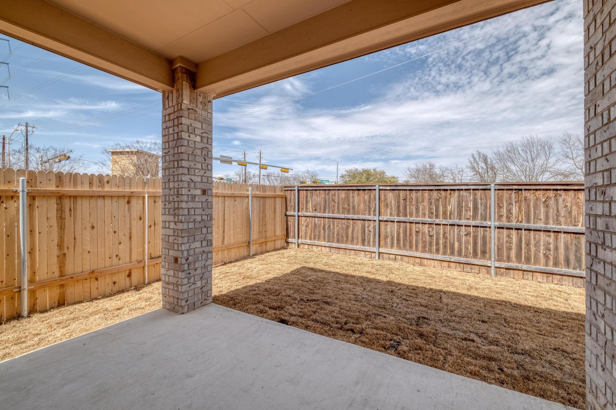 4704 Delancey Dr, Manor, TX 78653