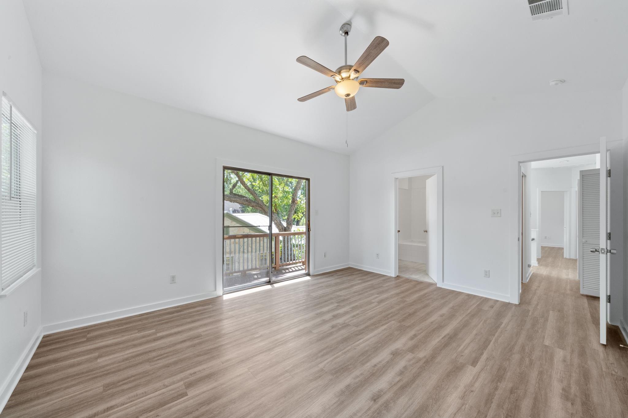 707 E 47th St # B, Austin, TX 78751