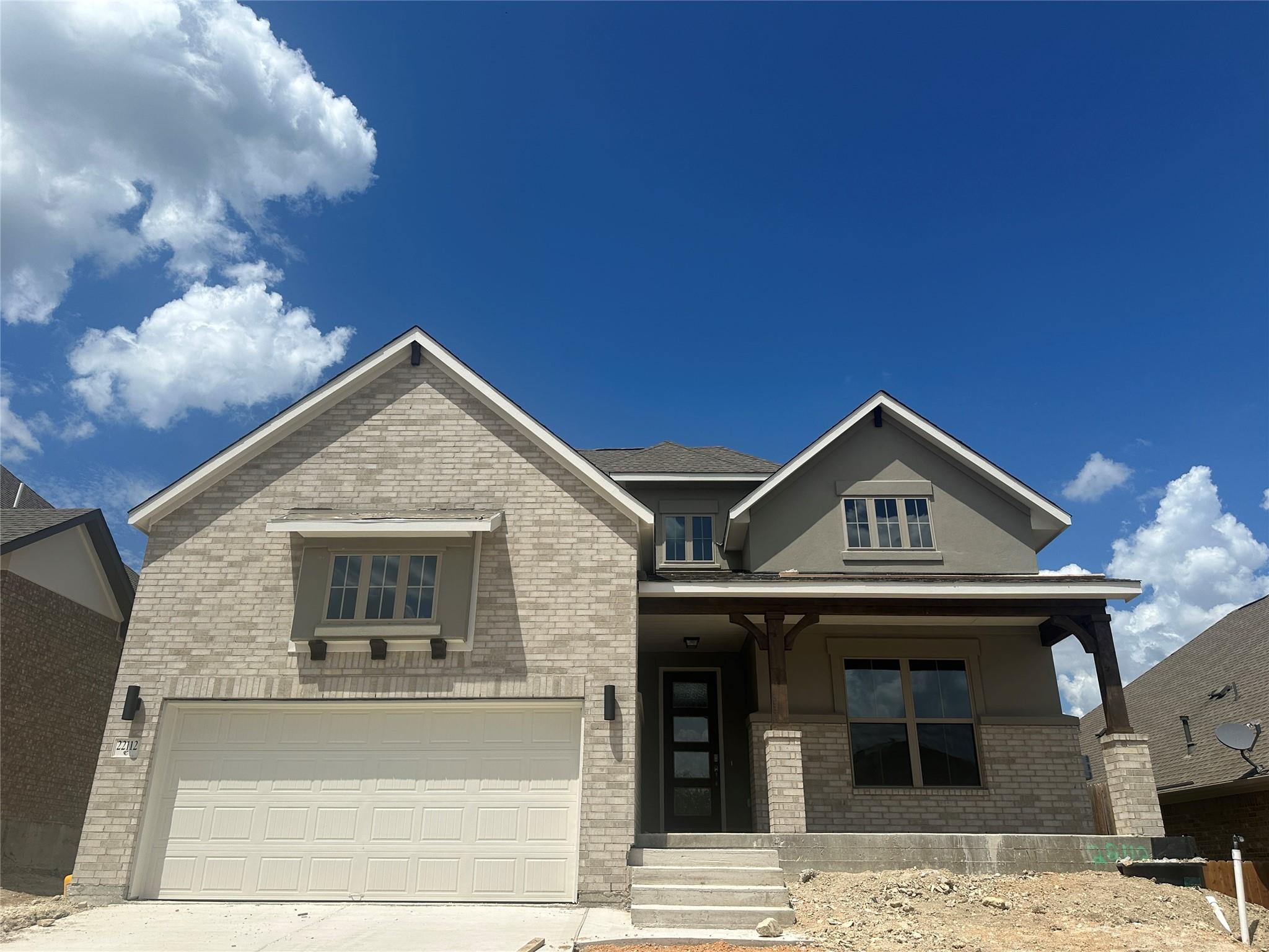 22112 Cross Timbers Bnd, Lago Vista, TX 78645