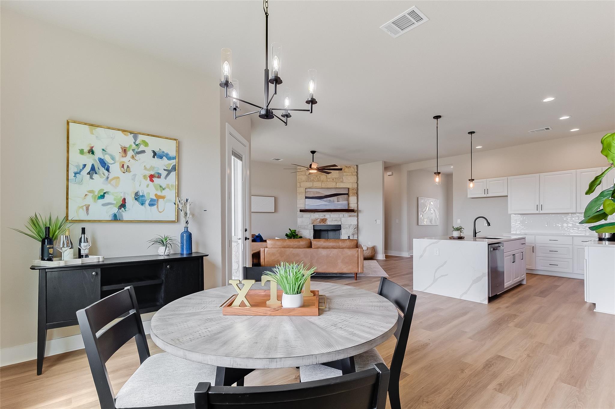 111 Draper Ln, Bertram, TX 78605