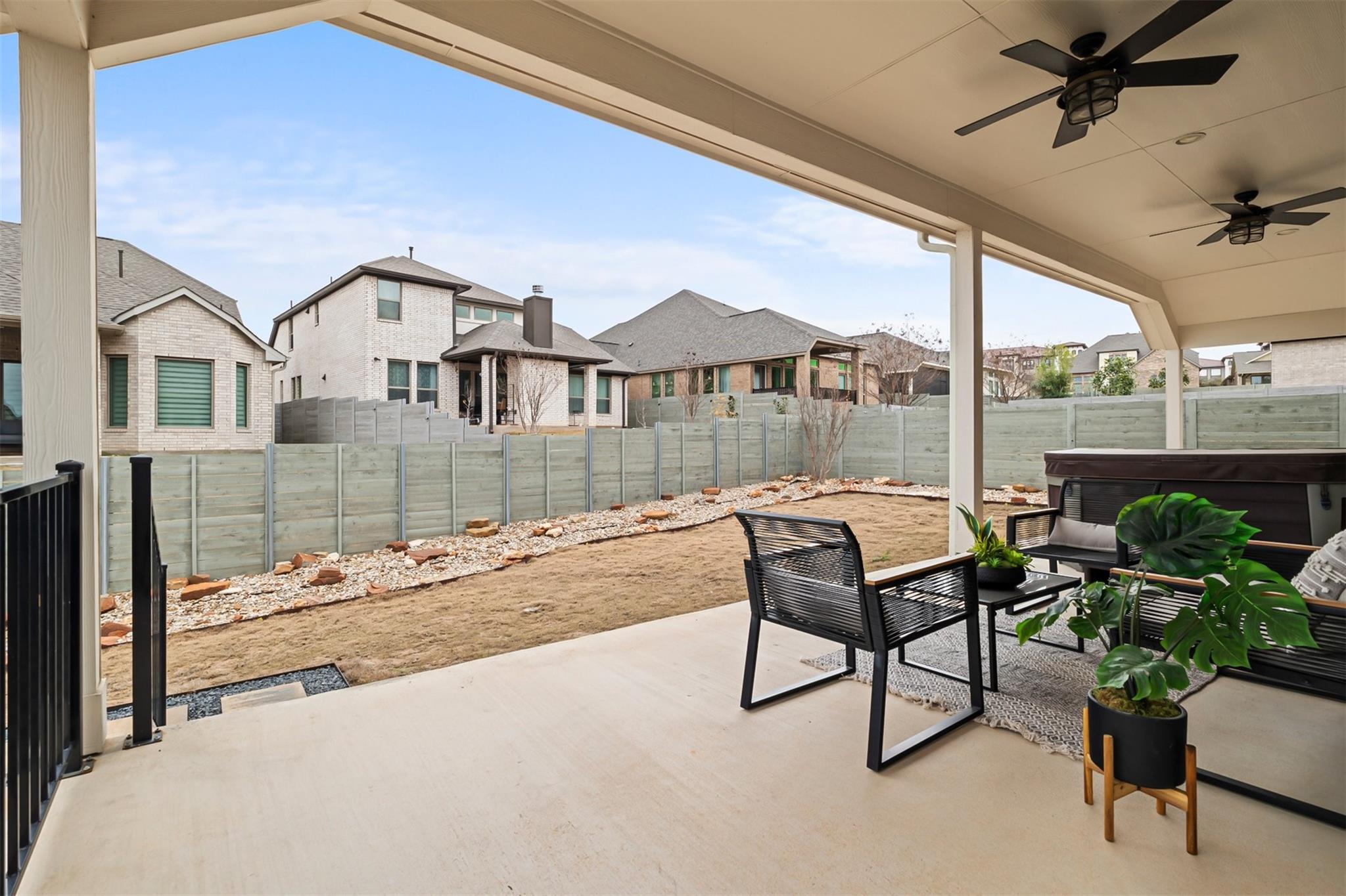 112 Gabriel Point Ln, Georgetown, TX 78628