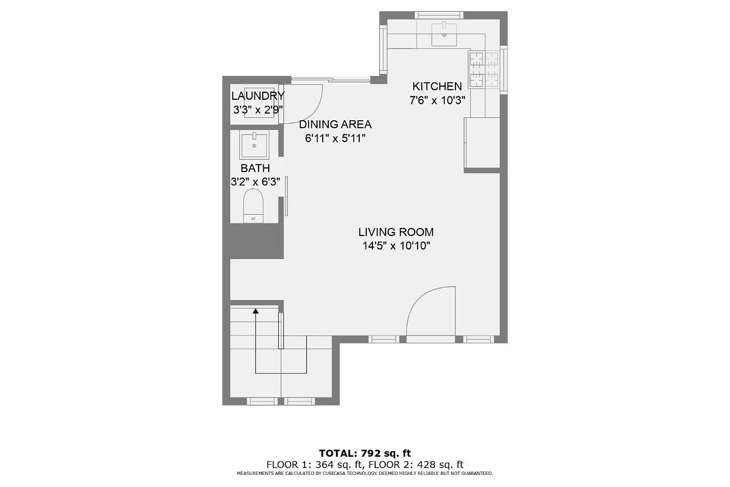 6002 Camino Real Rd, Austin, TX 78757