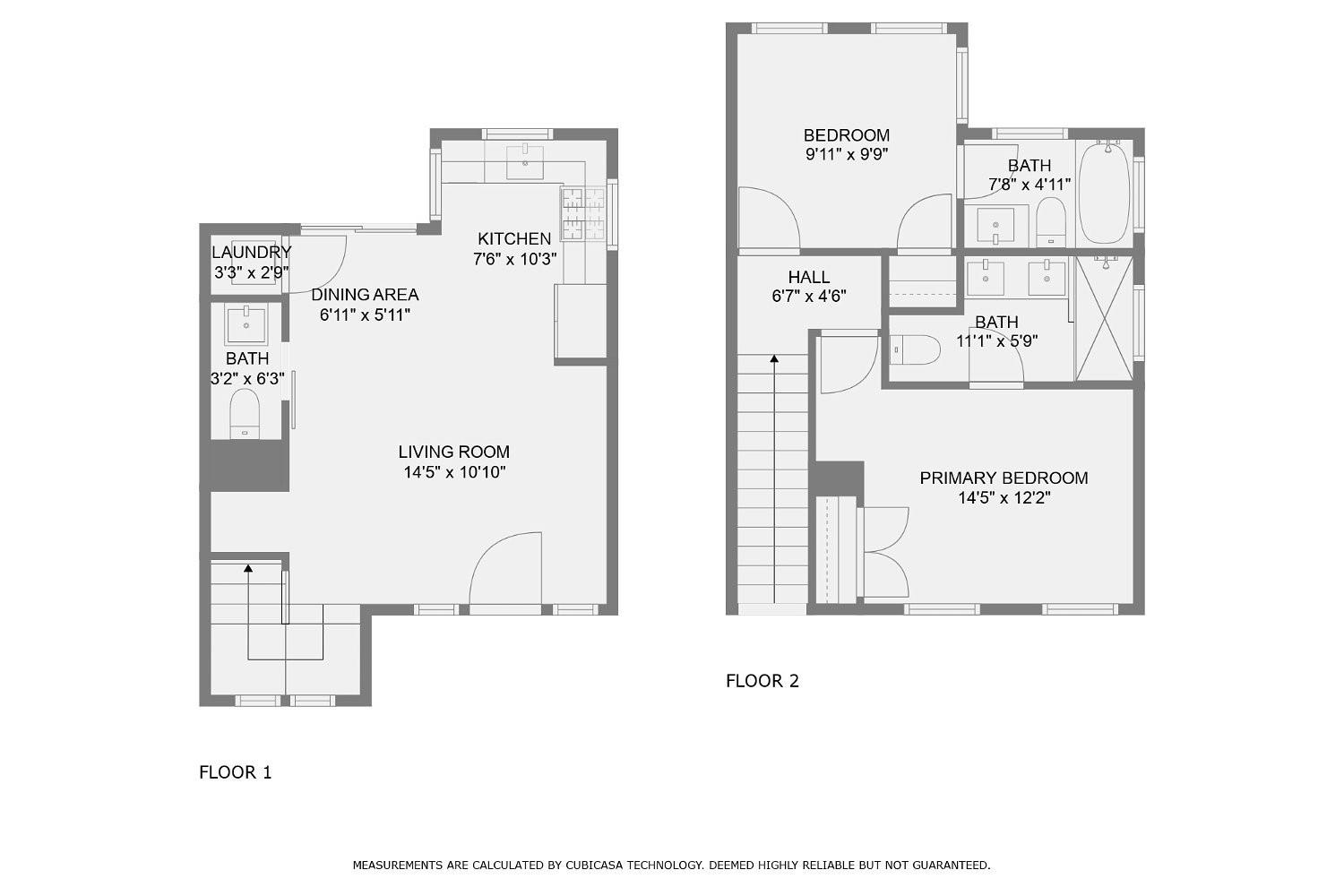 6002 Camino Real Rd, Austin, TX 78757