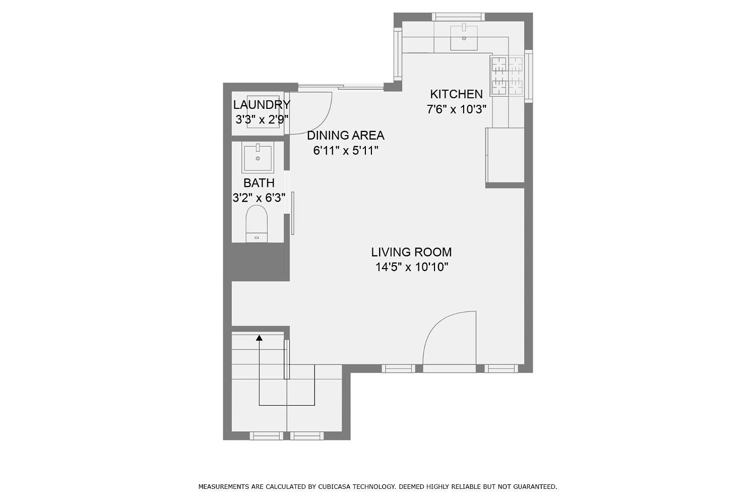 6002 Camino Real Rd, Austin, TX 78757