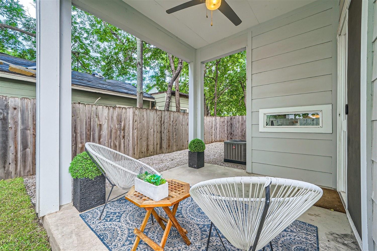 6002 Camino Real Rd, Austin, TX 78757