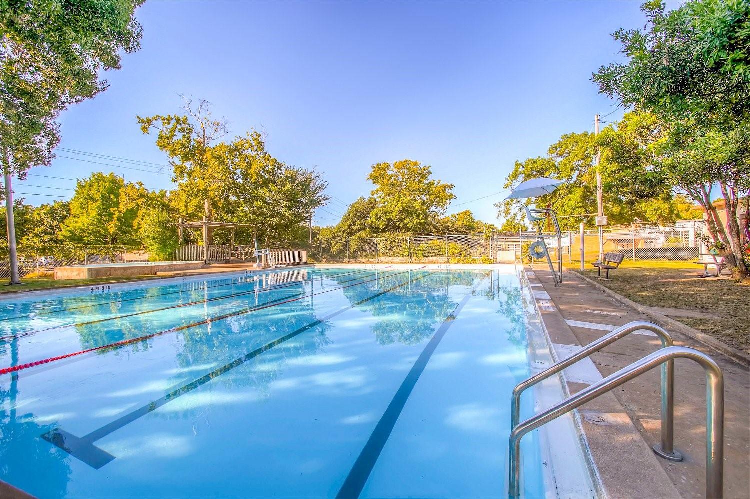 6002 Camino Real Rd, Austin, TX 78757