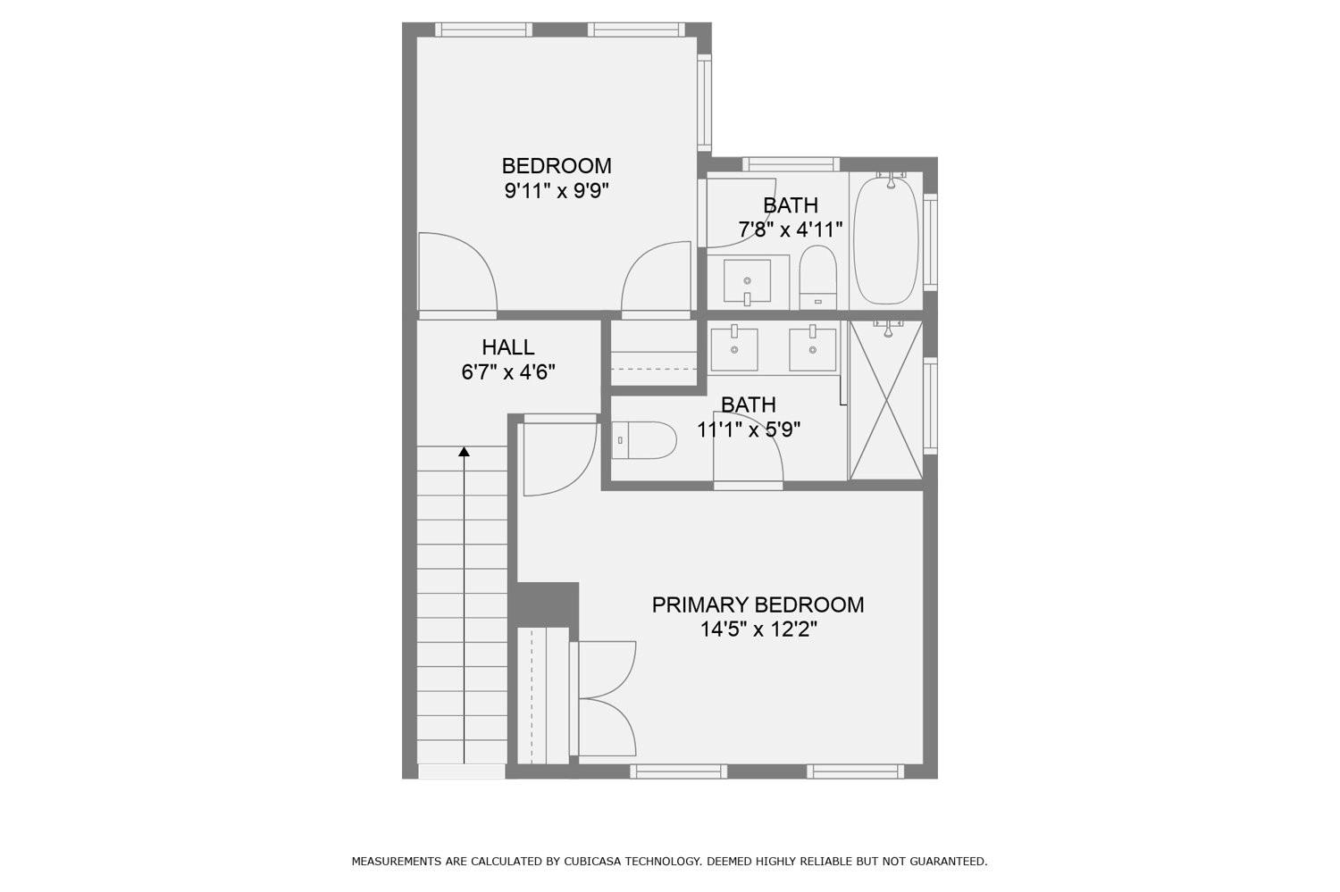 6002 Camino Real Rd, Austin, TX 78757