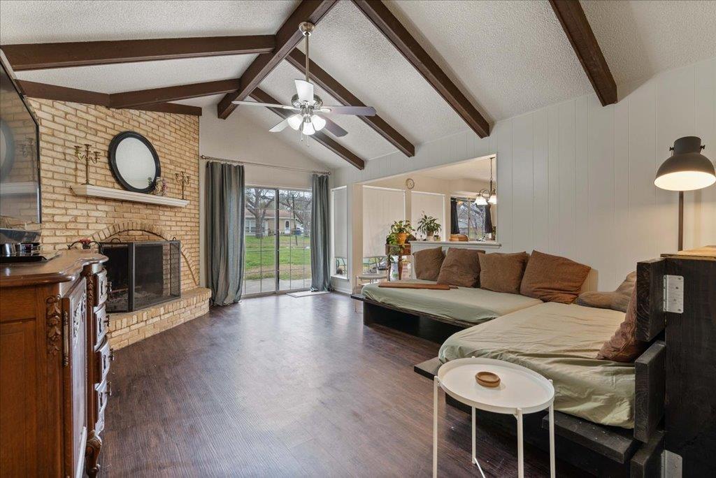 11604 Oak Trl, Austin, TX 78753