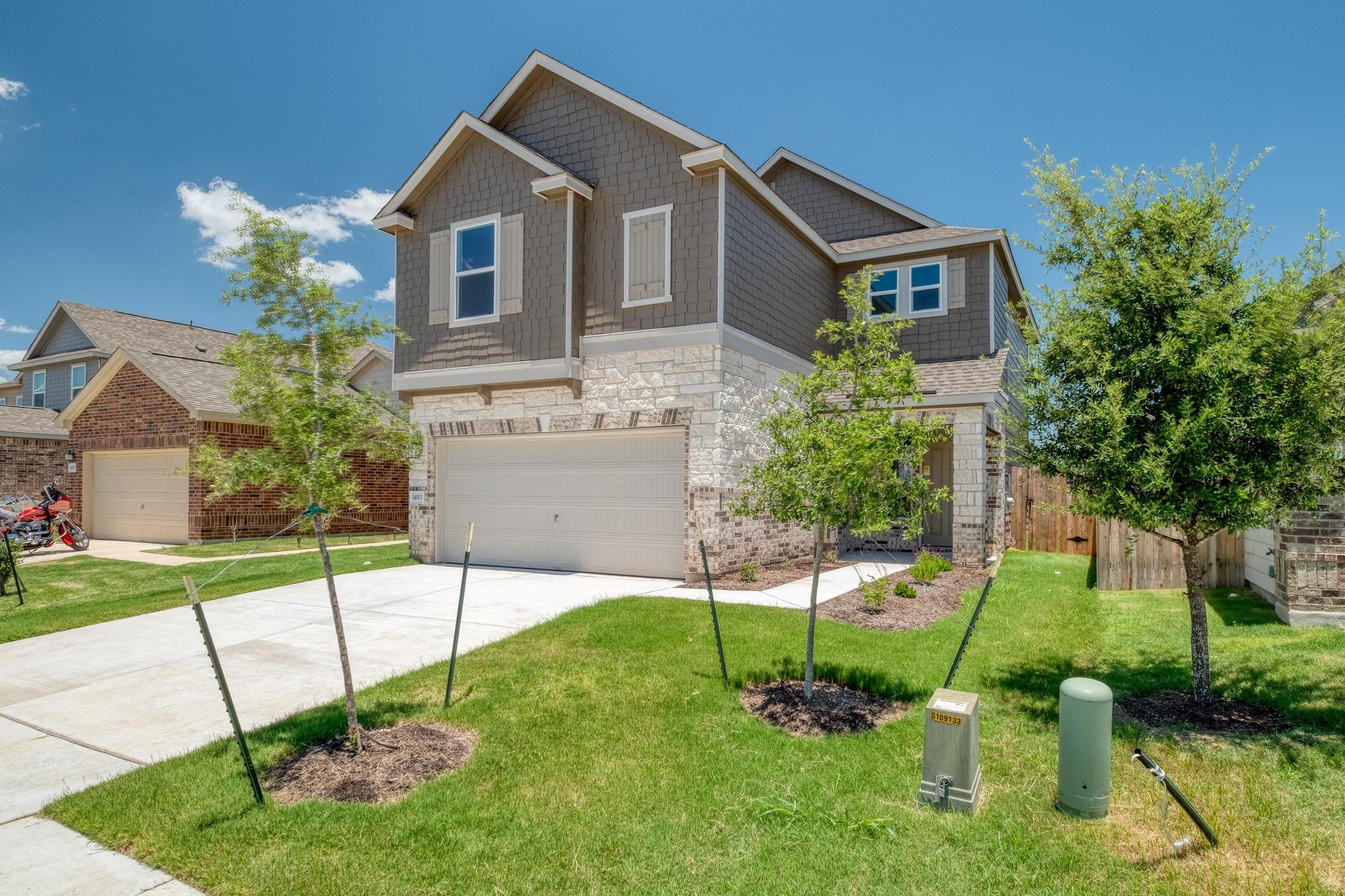 14013 Vigilance St, Manor, TX 78653