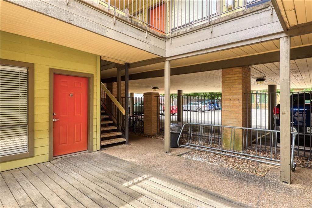 908 Poplar St # 105, Austin, TX 78705