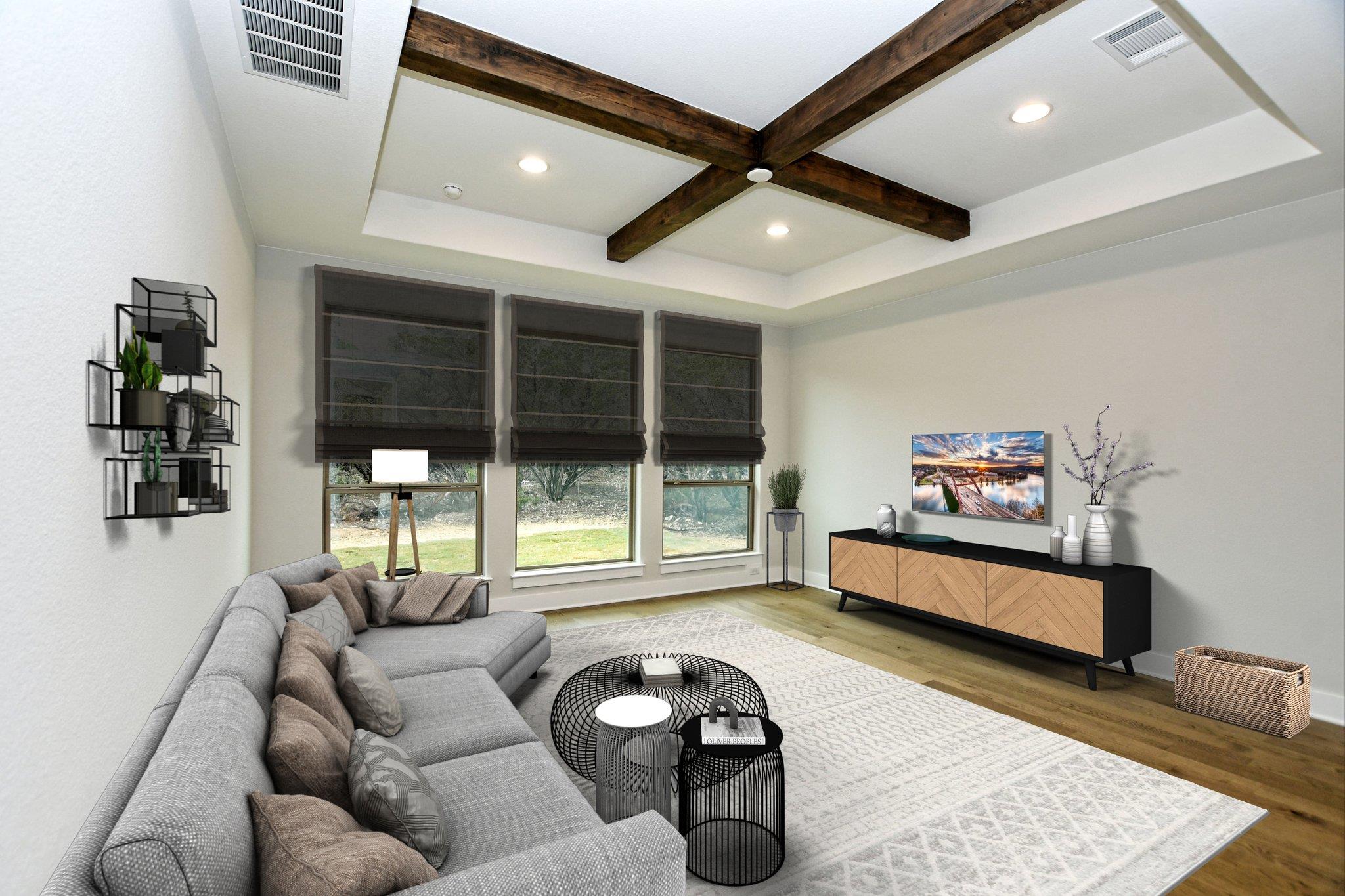 4616 Destination Way, Jonestown, TX 78645