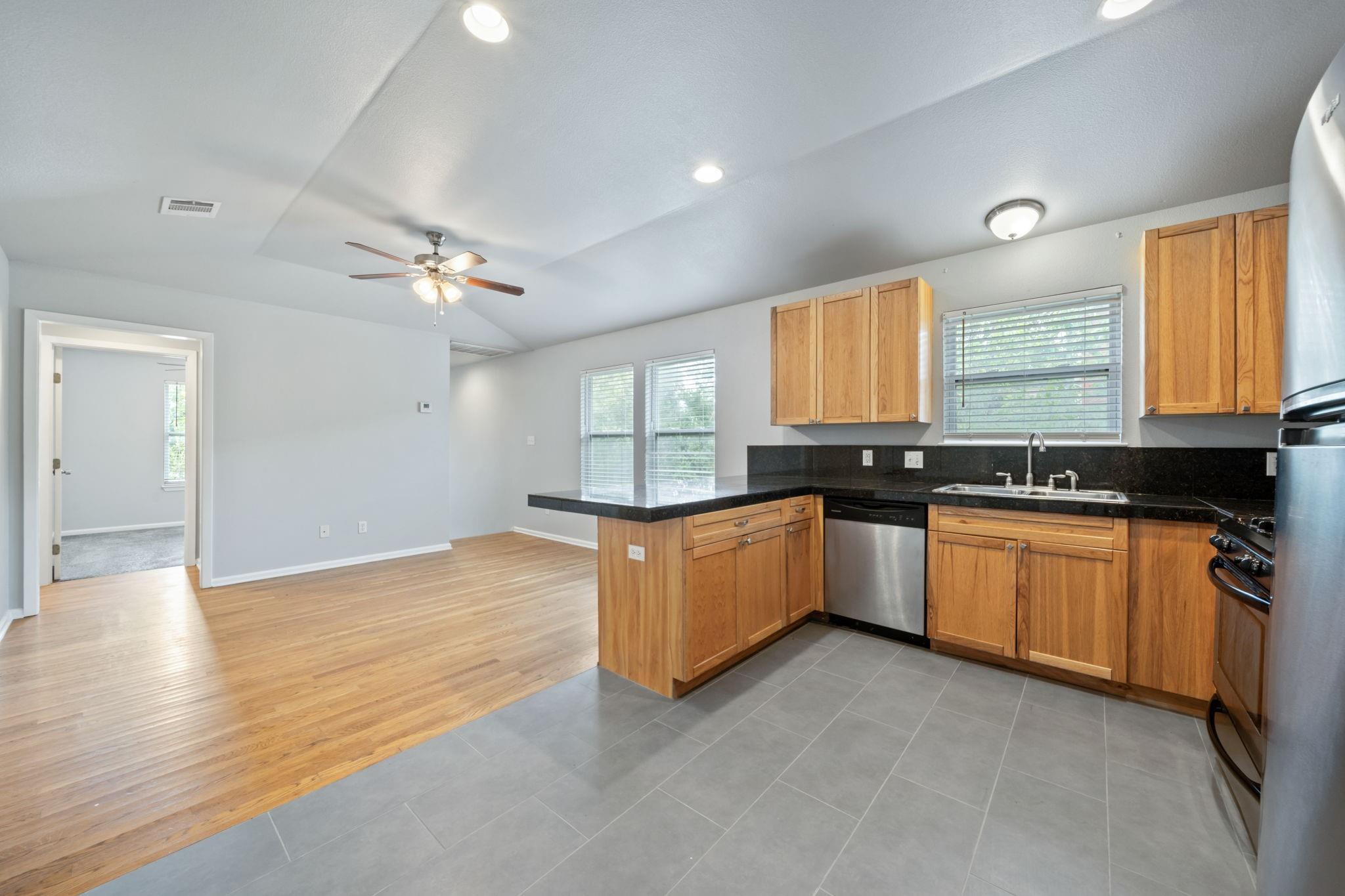 4612 Bennett Ave # B, Austin, TX 78751