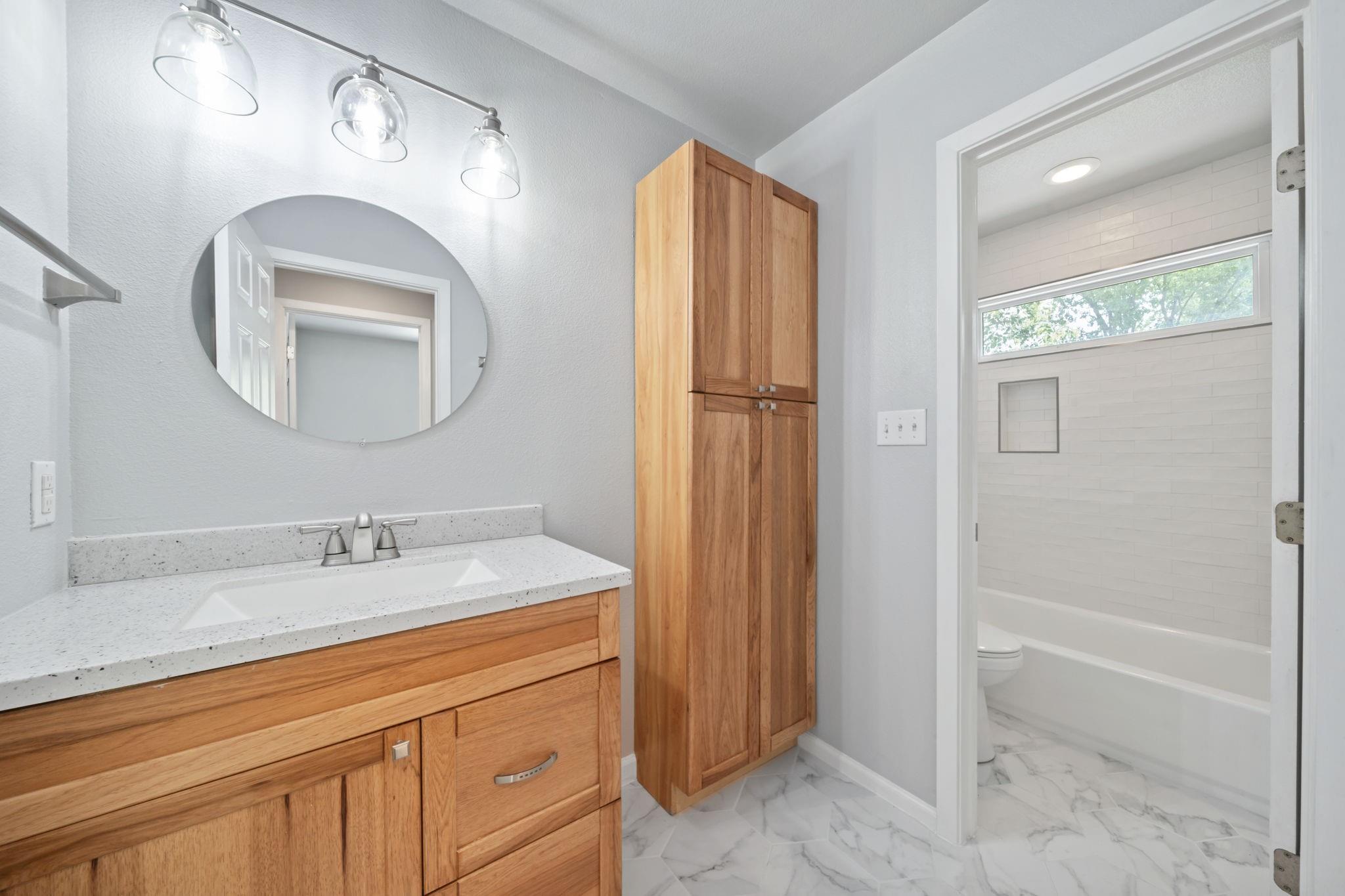 4612 Bennett Ave # B, Austin, TX 78751