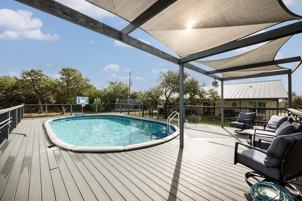 321 Packsaddle Pass, Wimberley, TX 78676