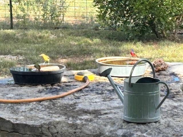 1261 Park Road, Lampasas, TX 76550