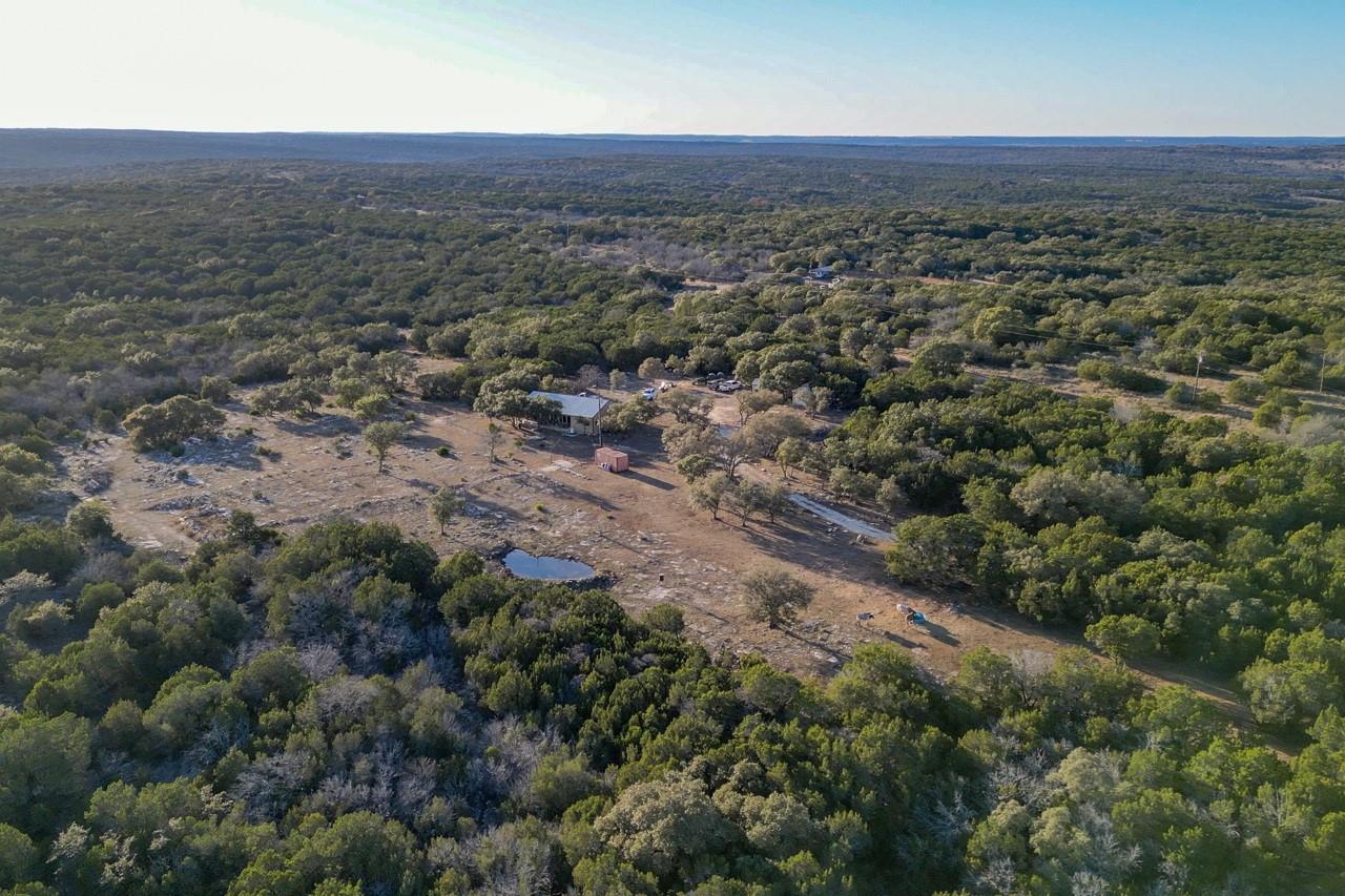 1261 Park Road, Lampasas, TX 76550