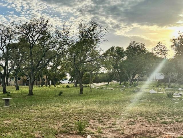 1261 Park Road, Lampasas, TX 76550