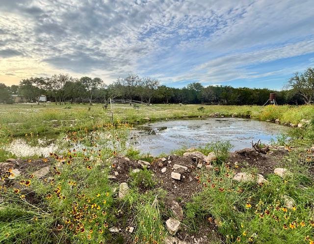 1261 Park Road, Lampasas, TX 76550