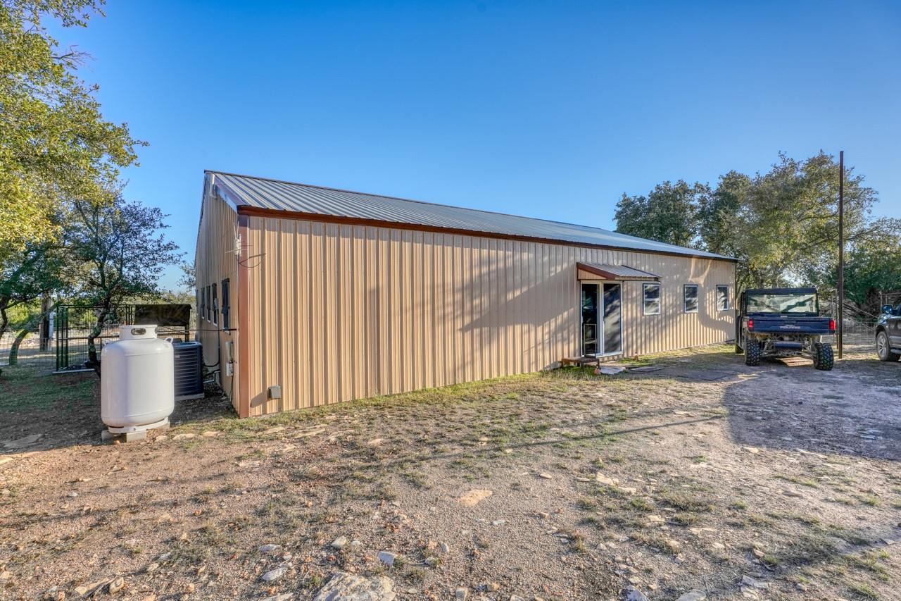 1261 Park Road, Lampasas, TX 76550