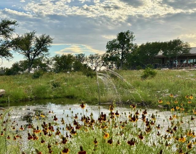 1261 Park Road, Lampasas, TX 76550