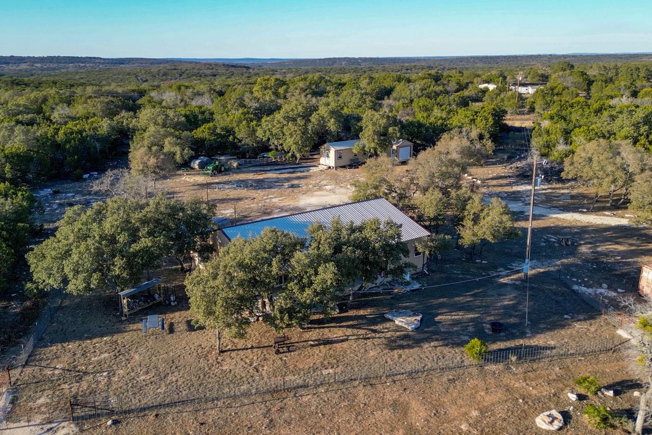 1261 Park Road, Lampasas, TX 76550