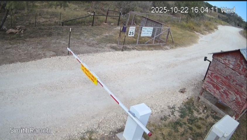 1261 Park Road, Lampasas, TX 76550