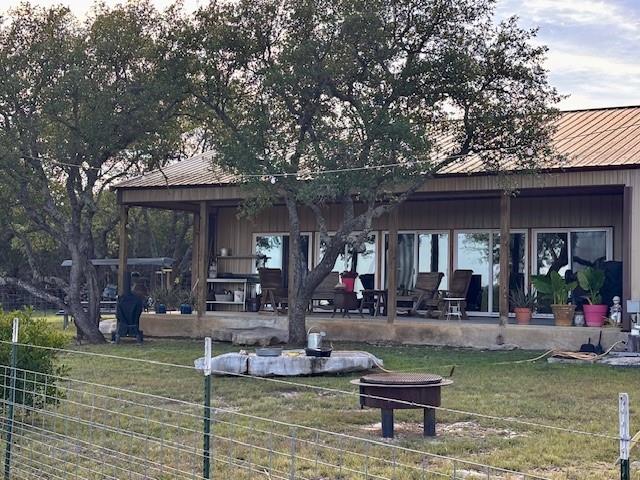 1261 Park Road, Lampasas, TX 76550