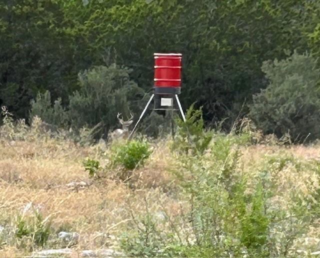 1261 Park Road, Lampasas, TX 76550