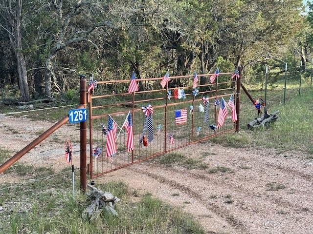 1261 Park Road, Lampasas, TX 76550