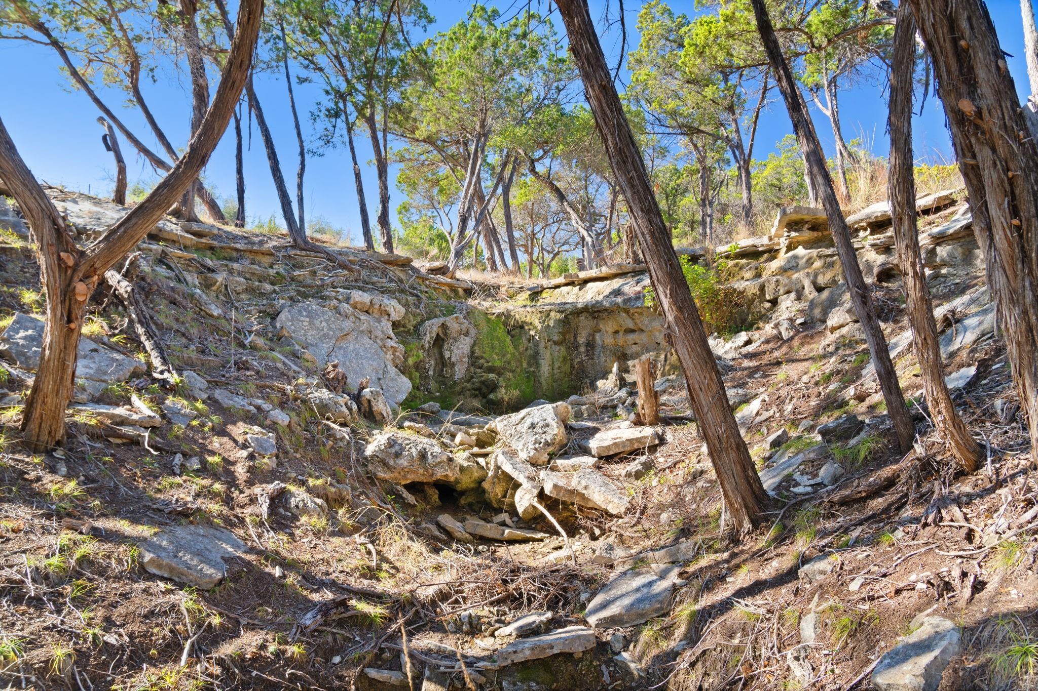 3300 FM 165 Lot 13B, Dripping Springs, TX 78620