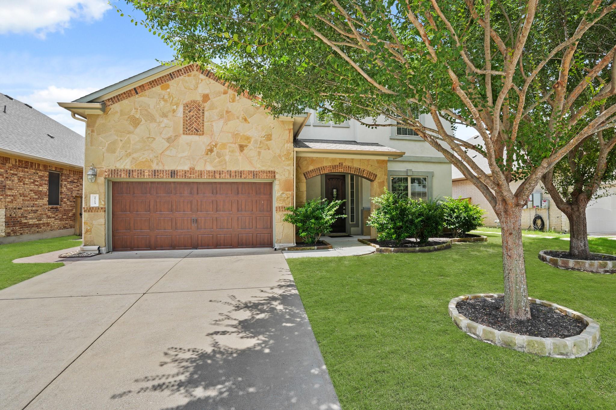 2715 Mariposa Way, Round Rock, TX 78665