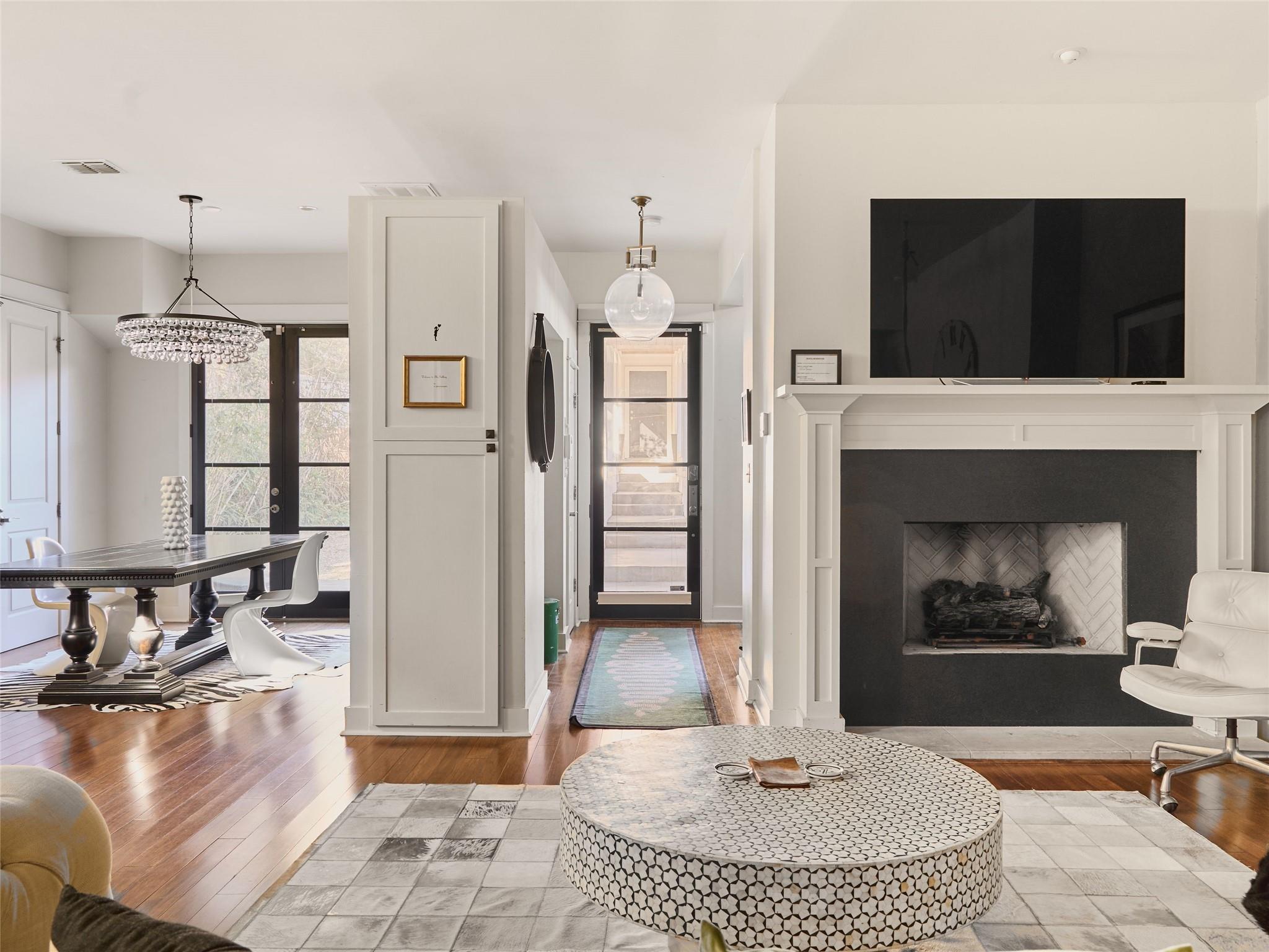 1705 Newning Ave, Austin, TX 78704