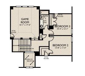 17413 Angelique Dr, Austin, TX 78738