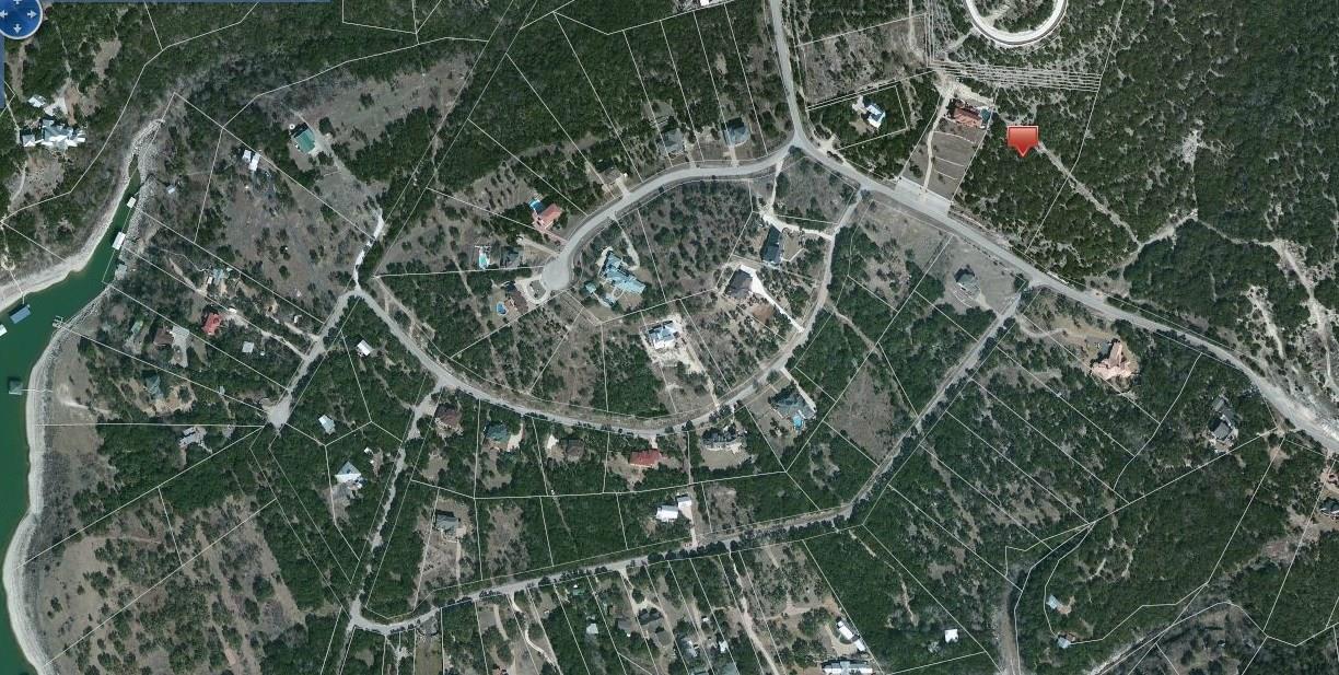 8267 Lime Creek Road Lime Creek Rd, Volente, TX 78641